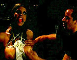 Master Of Desire 2 - Pain Freaks BDSM Bondage VIdeo