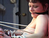 Scarlett & Lita - Pain Freaks BDSM Bondage VIdeo