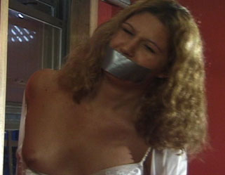 Mariah Melissa - Pain Freaks BDSM Bondage VIdeo
