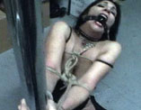 Bella Lushes - Pain Freaks BDSM Bondage VIdeo